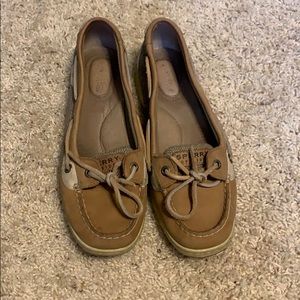 Sperry Angelfish Boat shoes